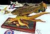 Don Cameron Carving