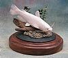 Ed Barrett Carving
