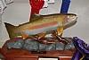 Darroll Gover Carving