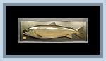  Malloch fish carving
