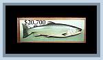  Malloch fish carving