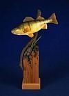 Dave Arndt Carving