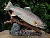 Ray Dodge Carving