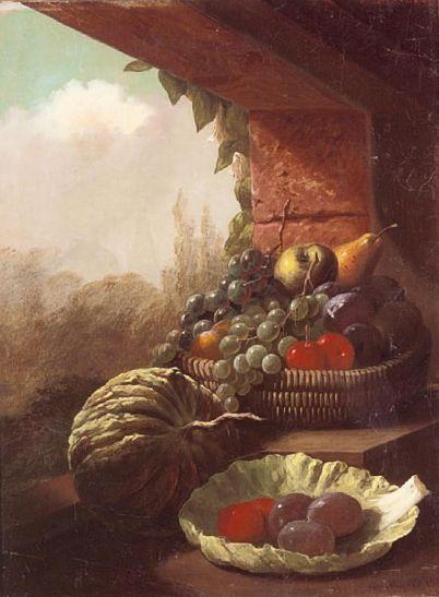 John Russell painting 