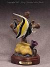 Jerry Simchuk Carving